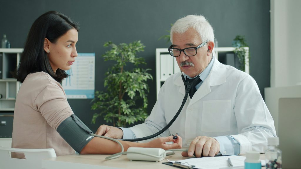 Why Prevention Is More Than Annual Check-ups